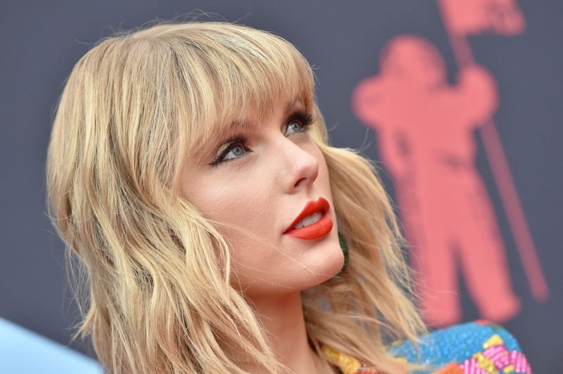 Taylor Swift at 2019 MTV Video Music Awards — photo 122