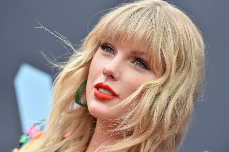 Taylor Swift at 2019 MTV Video Music Awards — photo 123