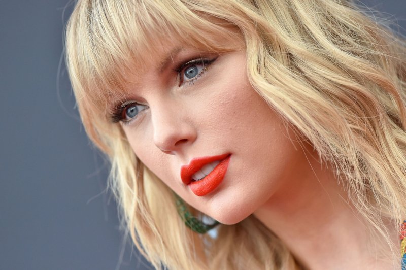 Taylor Swift at 2019 MTV Video Music Awards — photo 124