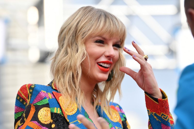 Taylor Swift at 2019 MTV Video Music Awards — photo 131