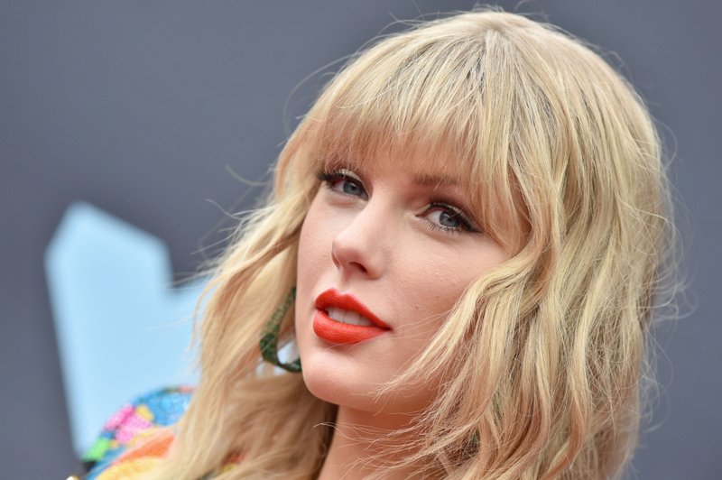 Taylor Swift at 2019 MTV Video Music Awards — photo 138