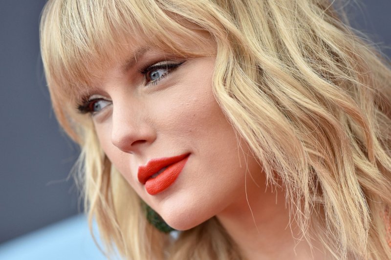 Taylor Swift at 2019 MTV Video Music Awards — photo 141