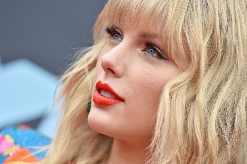 Taylor Swift at 2019 MTV Video Music Awards — photo 142