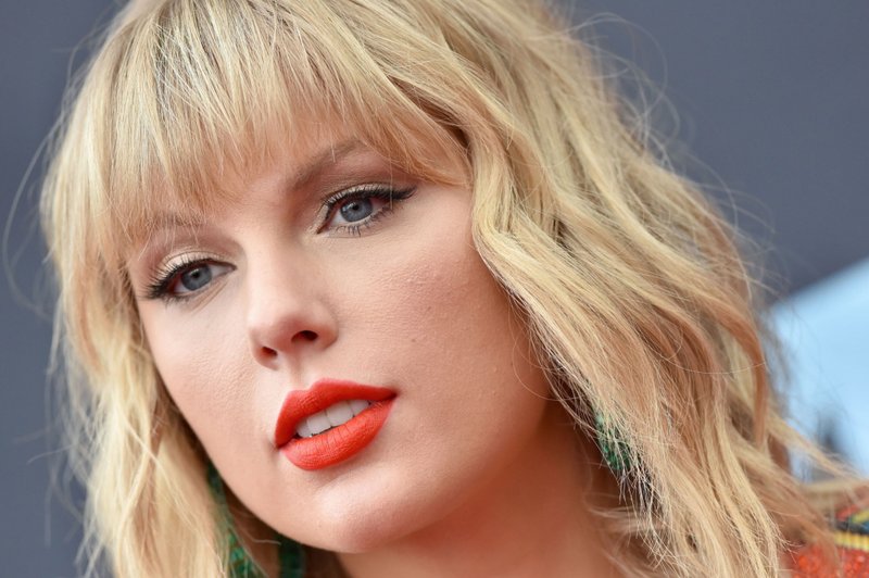 Taylor Swift at 2019 MTV Video Music Awards — photo 145