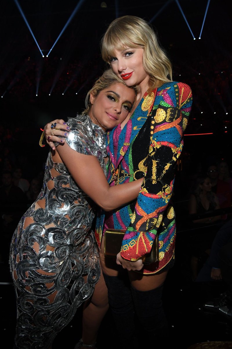 Taylor Swift at 2019 MTV Video Music Awards — photo 246