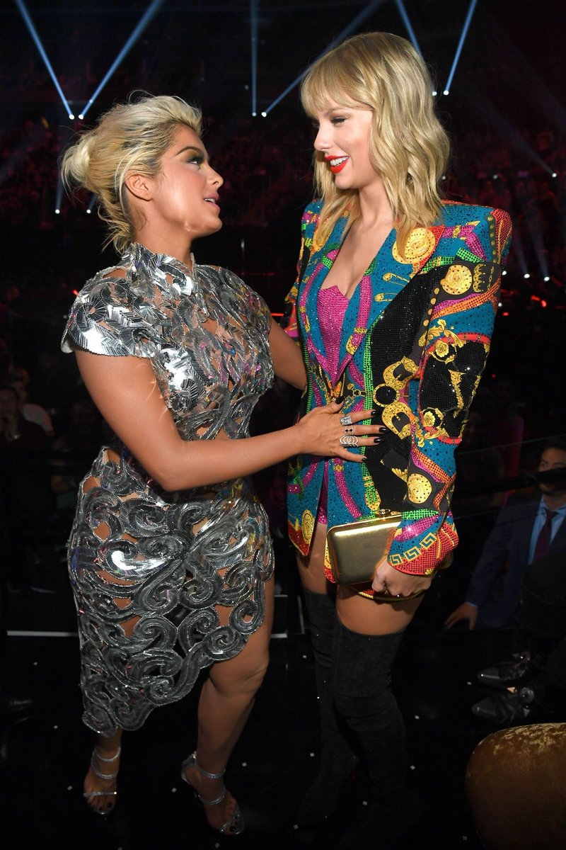 Taylor Swift at 2019 MTV Video Music Awards — photo 251