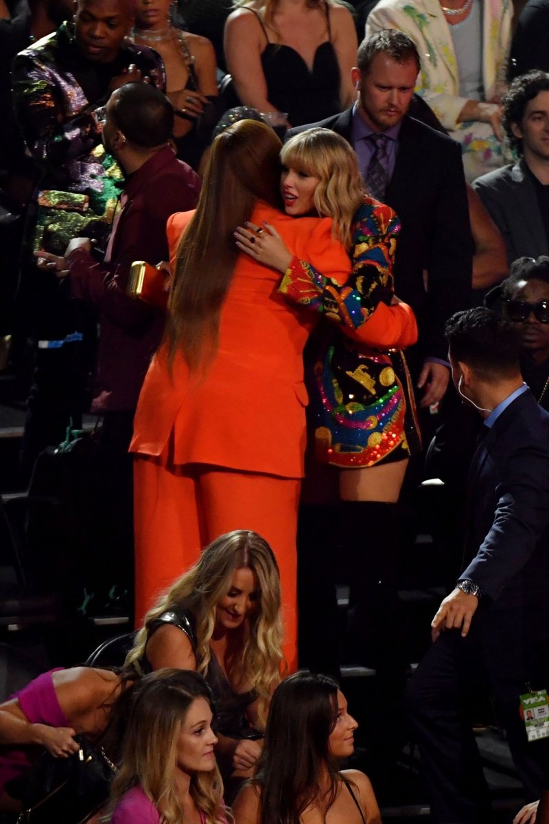 Taylor Swift at 2019 MTV Video Music Awards — photo 252