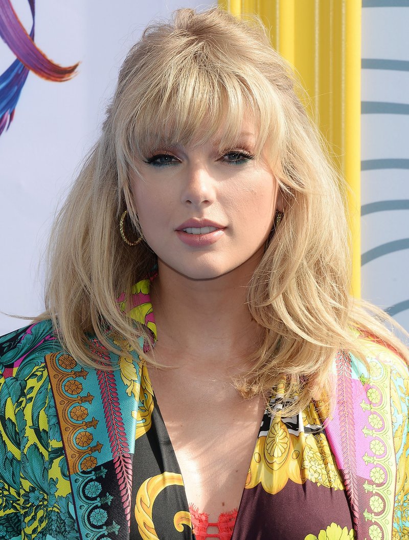 Taylor Swift at 2019 Teen Choice Awards — photo 34