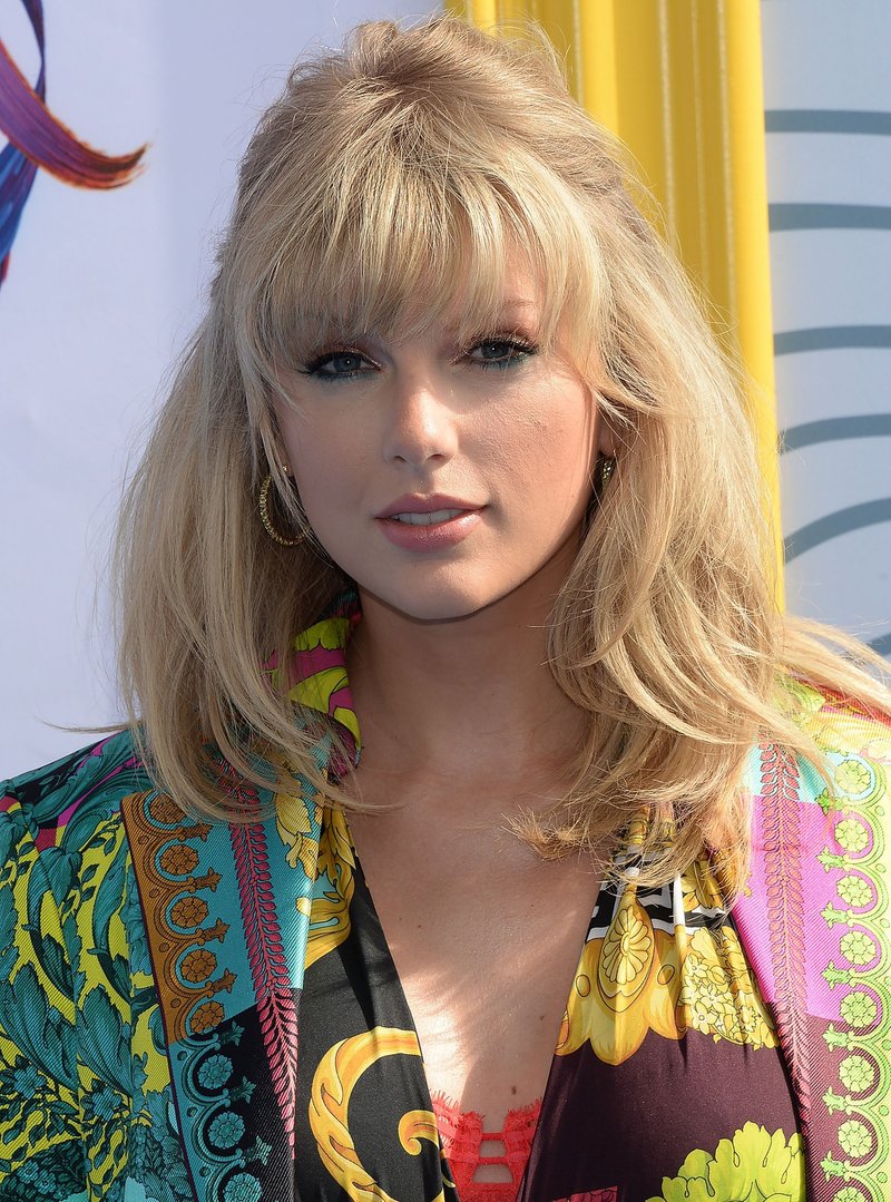 Taylor Swift at 2019 Teen Choice Awards — photo 35