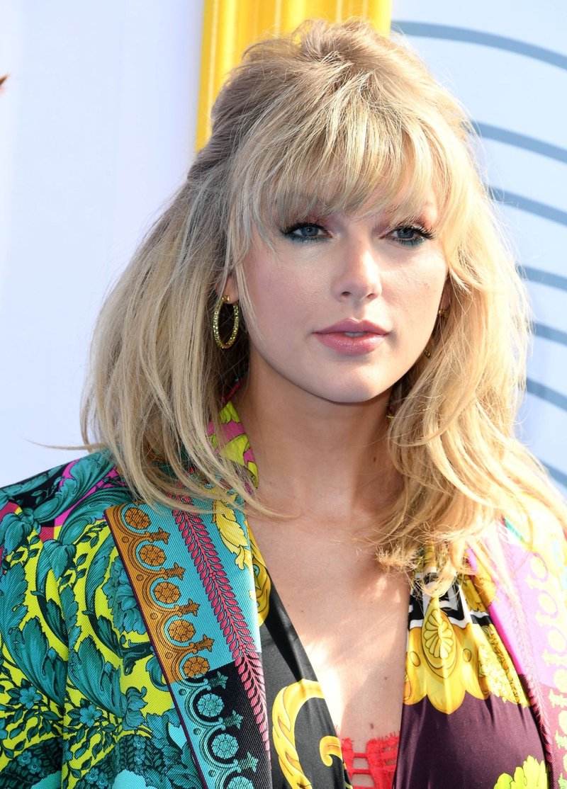 Taylor Swift at 2019 Teen Choice Awards — photo 118