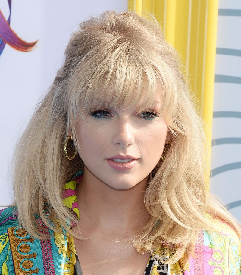 Taylor Swift at 2019 Teen Choice Awards — photo 122