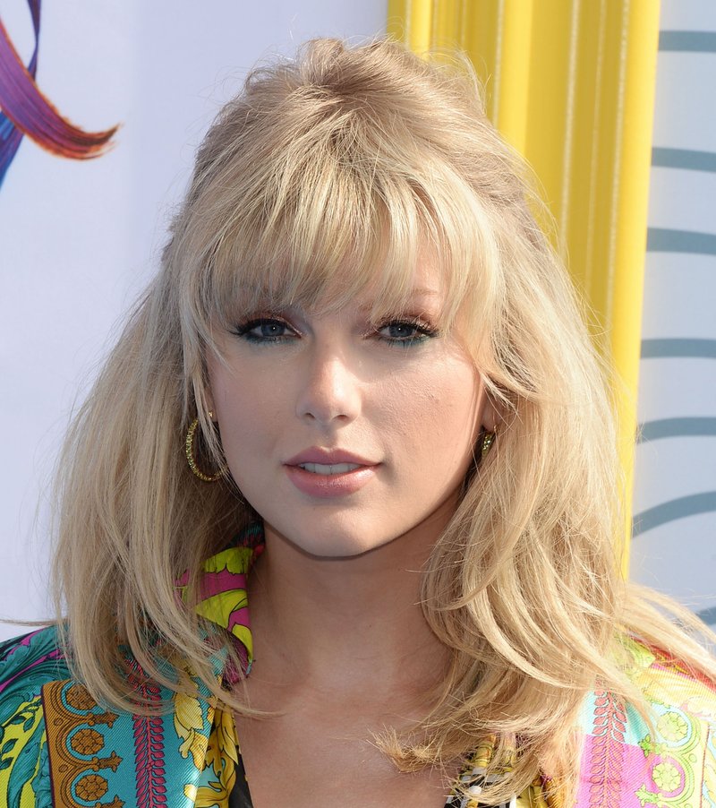 Taylor Swift at 2019 Teen Choice Awards — photo 123