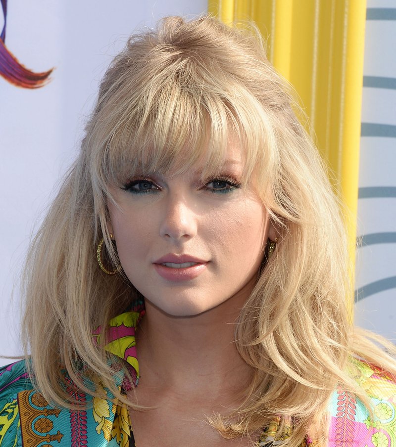 Taylor Swift at 2019 Teen Choice Awards — photo 124