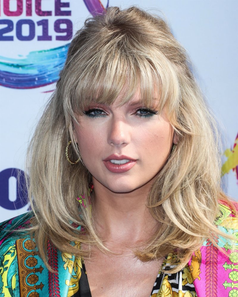 Taylor Swift at 2019 Teen Choice Awards — photo 163