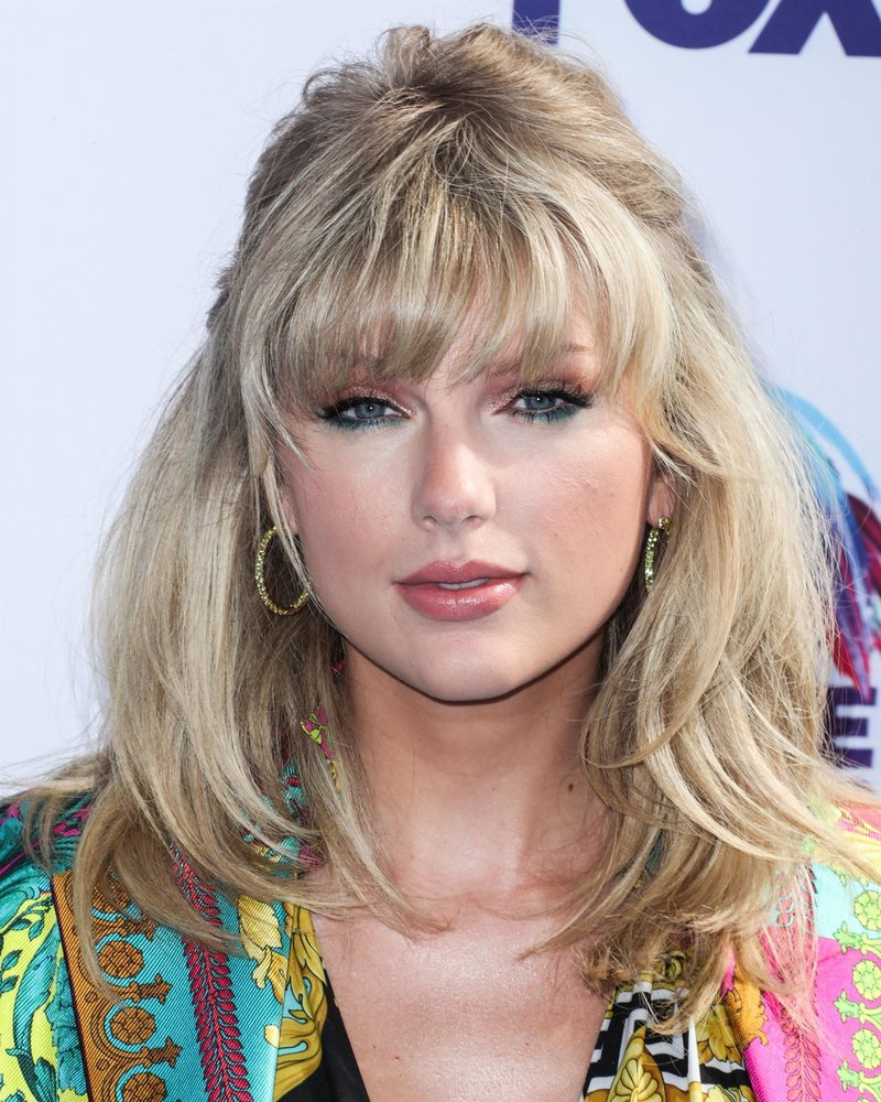 Taylor Swift at 2019 Teen Choice Awards — photo 170
