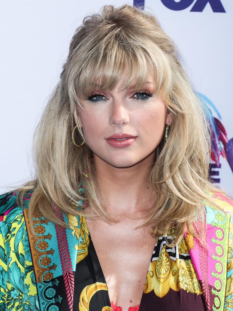 Taylor Swift at 2019 Teen Choice Awards — photo 171