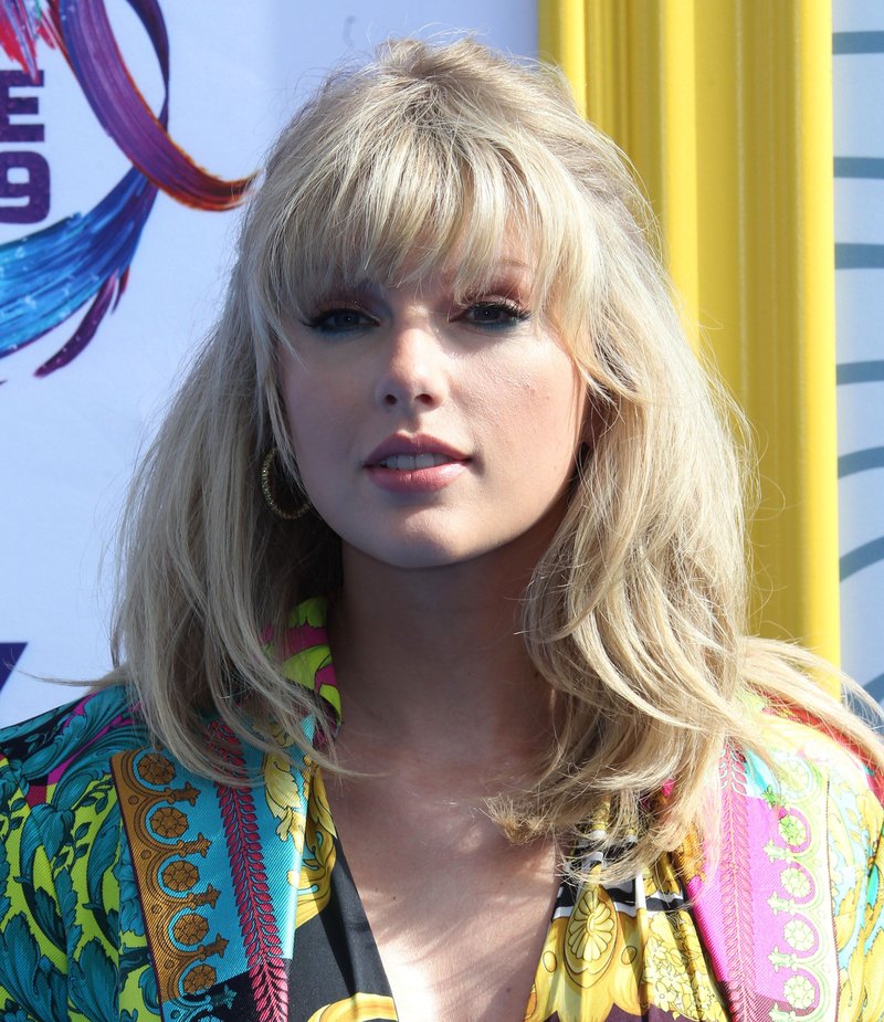 Taylor Swift at 2019 Teen Choice Awards — photo 190