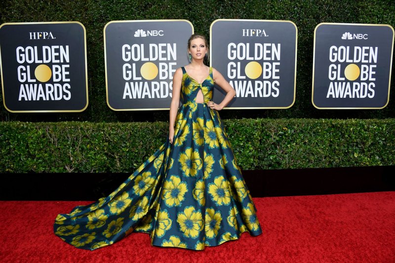 77th Annual Golden Globe Awards