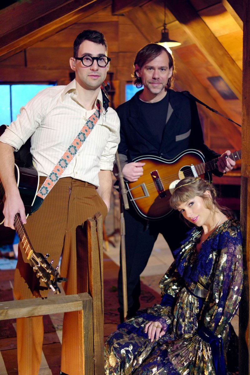 Taylor Swift at 63rd Annual Grammy Awards — photo 22