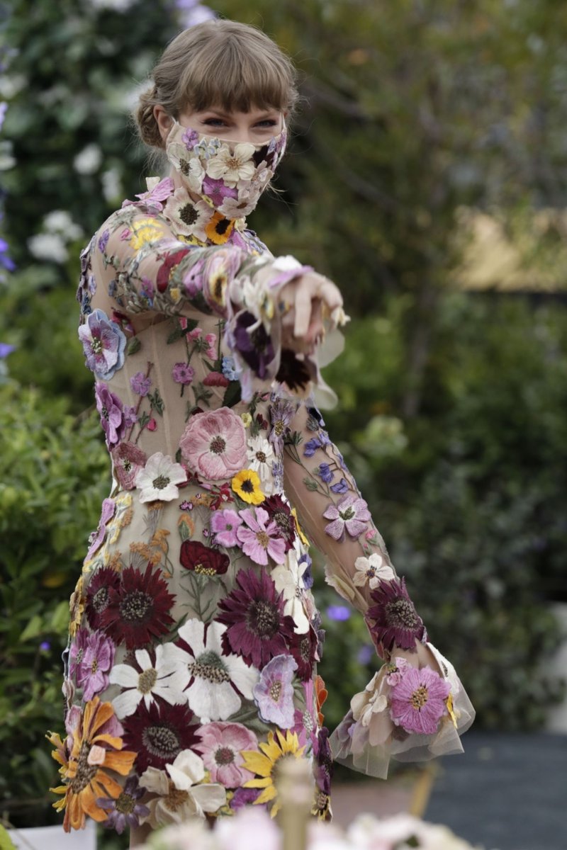 Taylor Swift at 63rd Annual Grammy Awards — photo 57