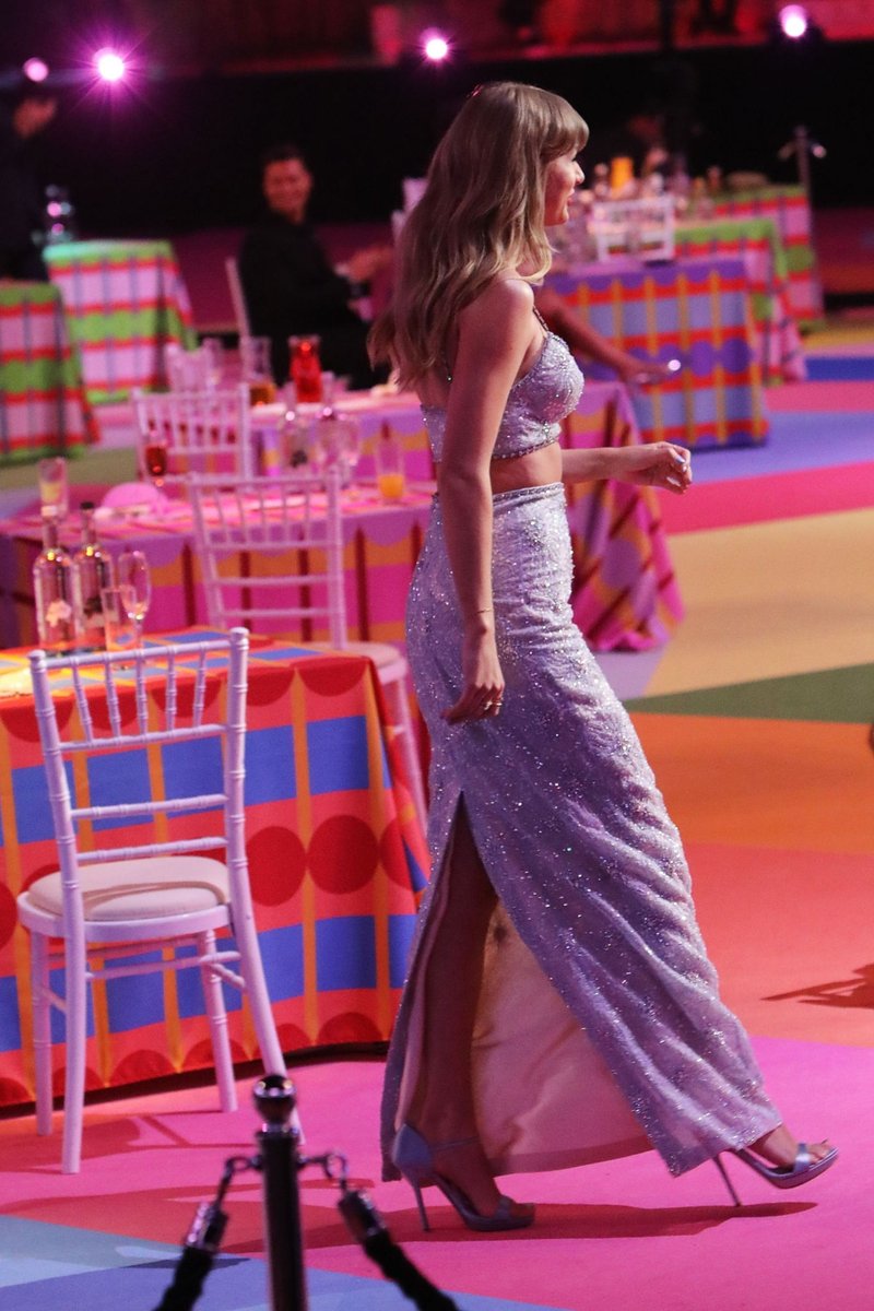 Taylor Swift at The Brit Awards 2021 — photo 120