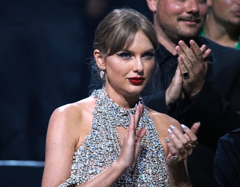 Taylor Swift at 2022 MTV Video Music Awards — photo 71