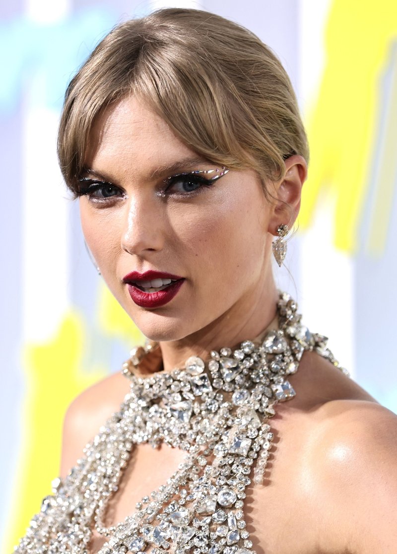Taylor Swift at 2022 MTV Video Music Awards — photo 240