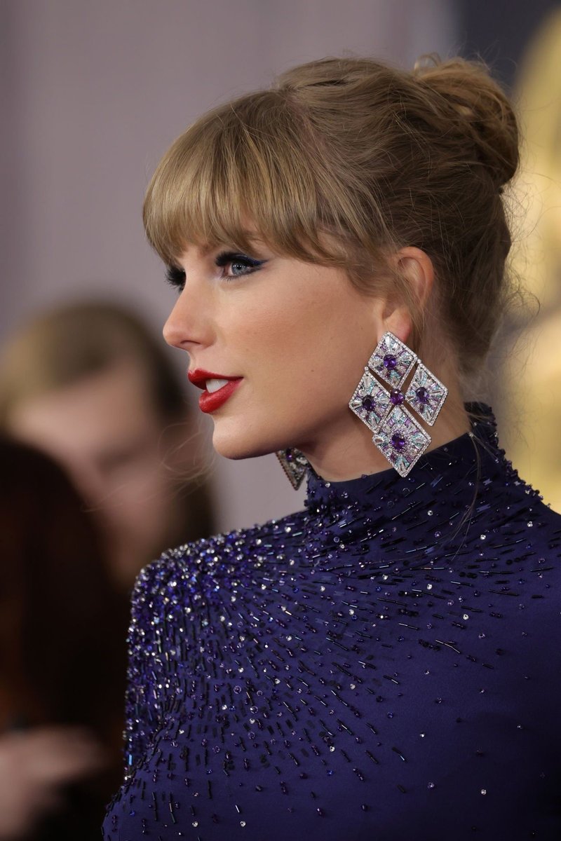 Taylor Swift at 65th Annual Grammy Awards — photo 111