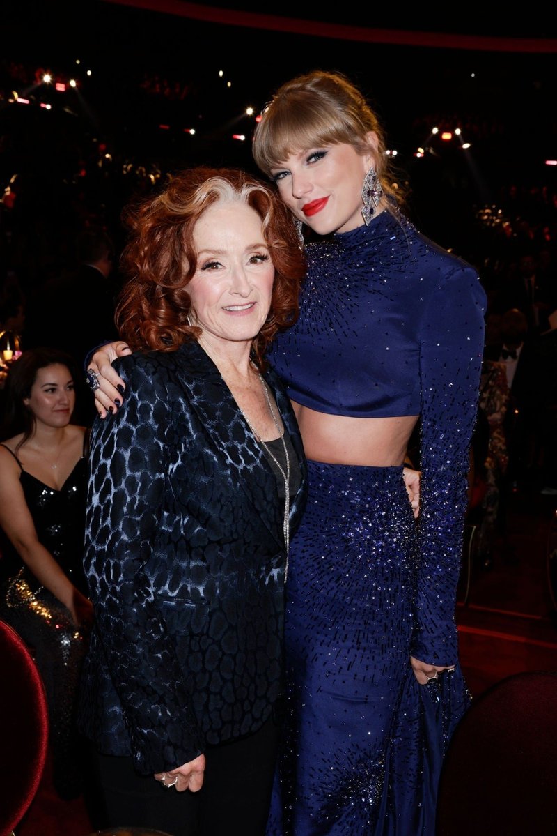 Taylor Swift at 65th Annual Grammy Awards — photo 275