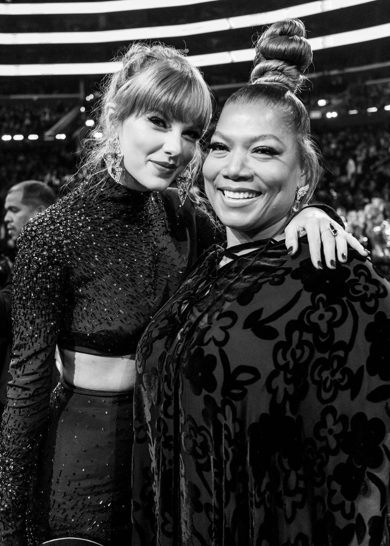 Taylor Swift at 65th Annual Grammy Awards — photo 278