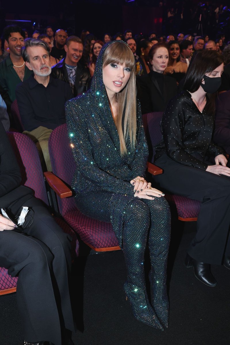 Taylor Swift at 2023 iHeartRadio Music Awards — photo 3