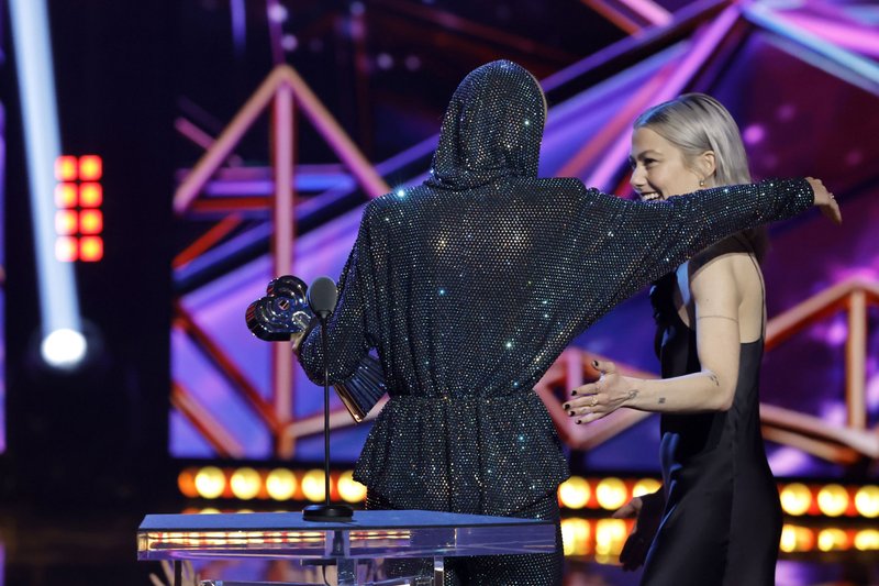 Taylor Swift at 2023 iHeartRadio Music Awards — photo 25