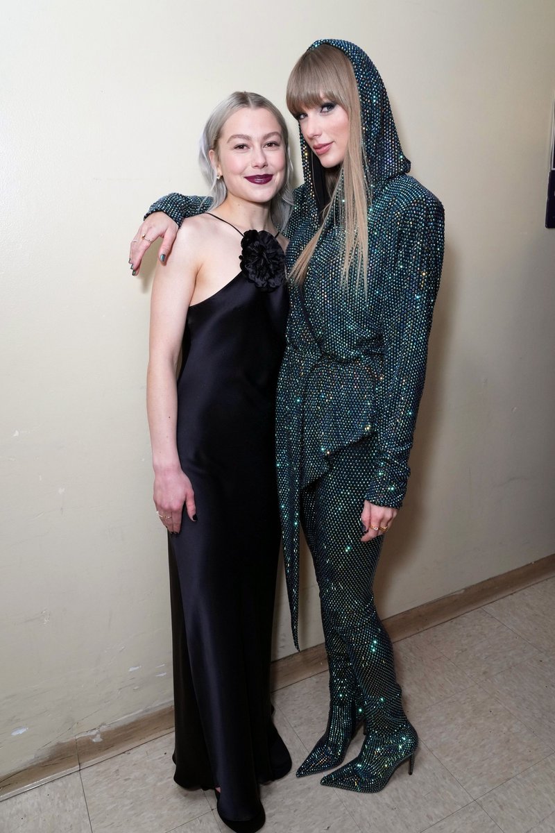 Taylor Swift at 2023 iHeartRadio Music Awards — photo 42