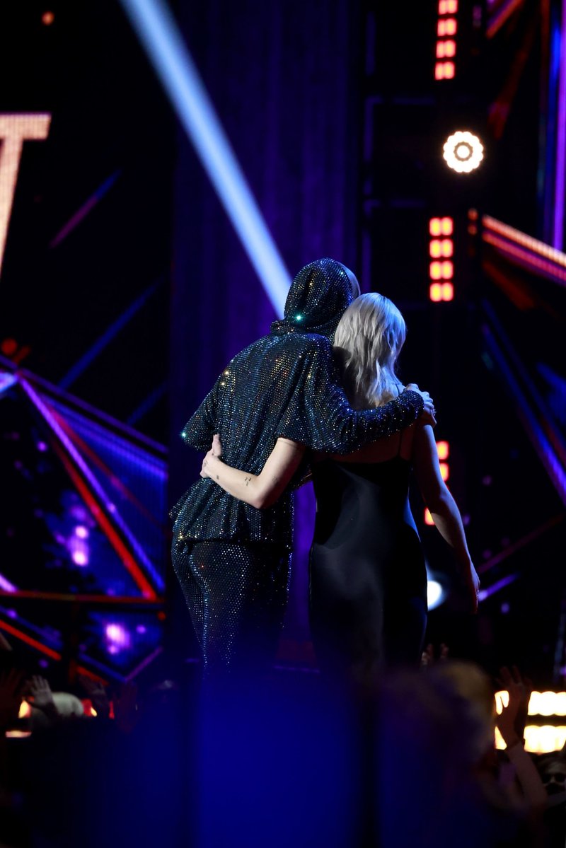 Taylor Swift at 2023 iHeartRadio Music Awards — photo 48