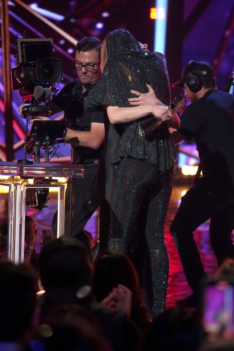 Taylor Swift at 2023 iHeartRadio Music Awards — photo 50