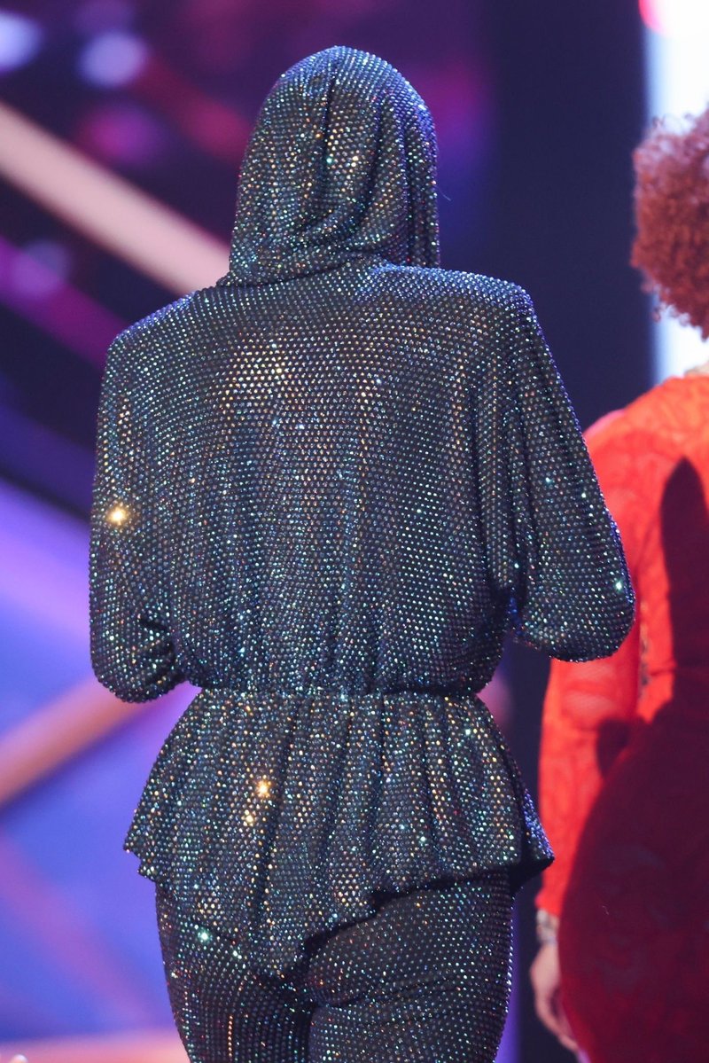 Taylor Swift at 2023 iHeartRadio Music Awards — photo 67