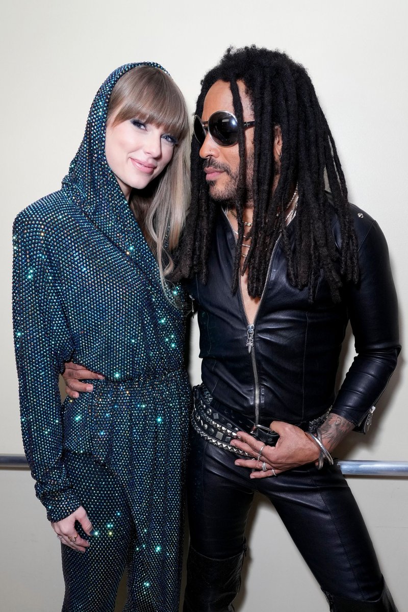 Taylor Swift at 2023 iHeartRadio Music Awards — photo 89