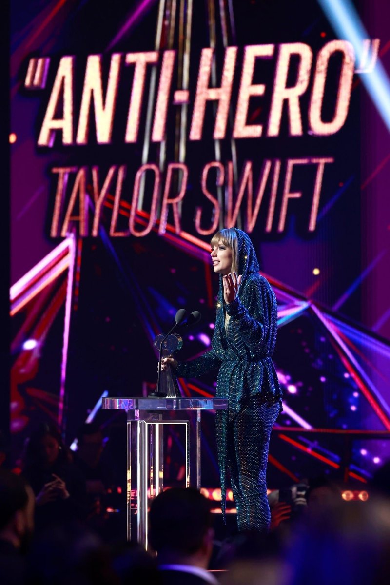 Taylor Swift at 2023 iHeartRadio Music Awards — photo 100