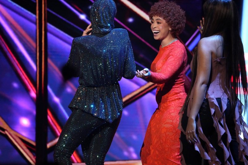 Taylor Swift at 2023 iHeartRadio Music Awards — photo 125