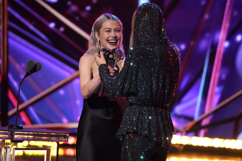 Taylor Swift at 2023 iHeartRadio Music Awards — photo 142