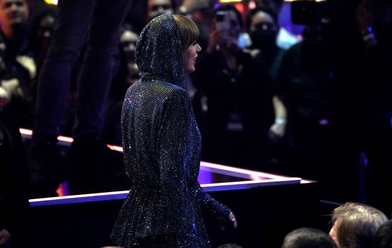 Taylor Swift at 2023 iHeartRadio Music Awards — photo 164