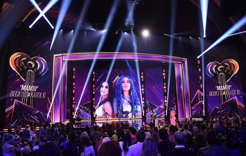 Taylor Swift at 2023 iHeartRadio Music Awards — photo 182