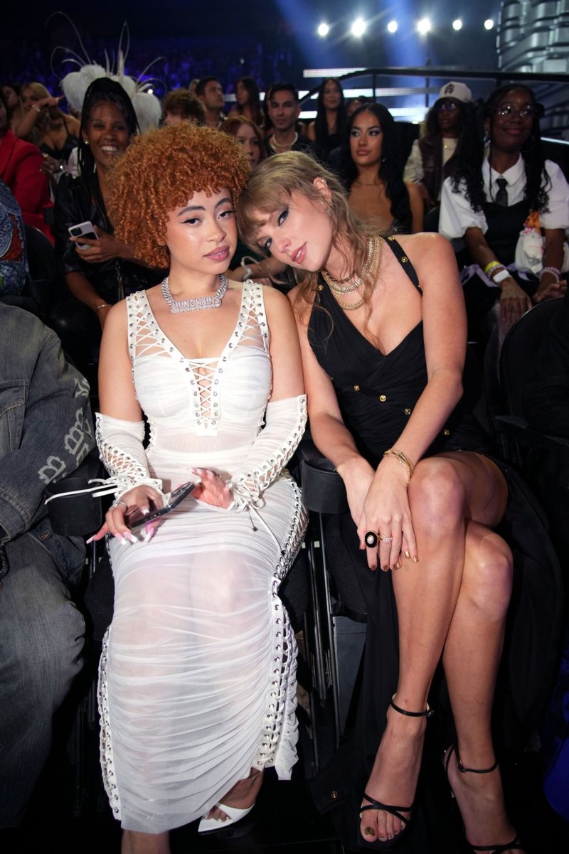 Taylor Swift at 2023 MTV Video Music Awards — photo 107