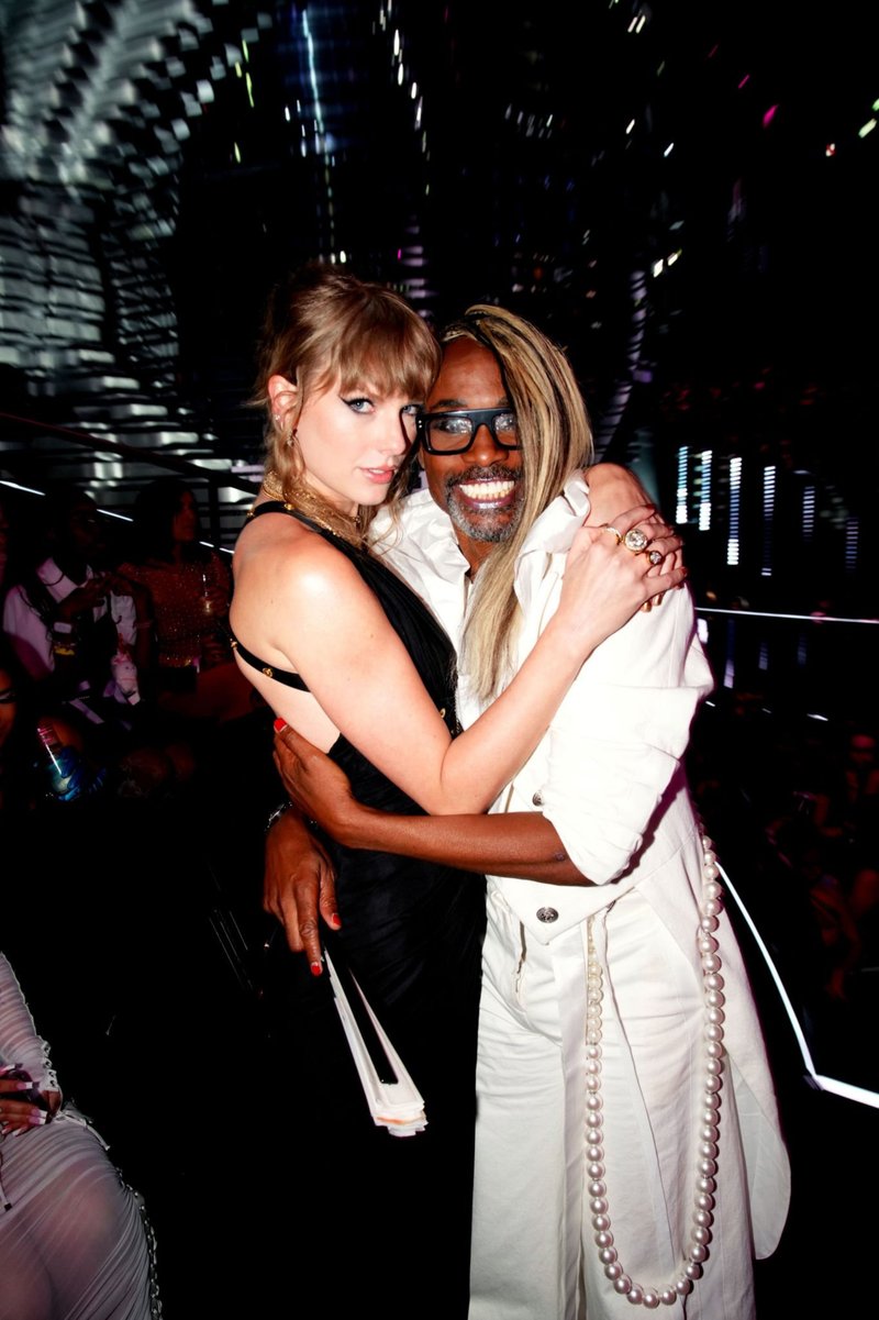 Taylor Swift at 2023 MTV Video Music Awards — photo 108