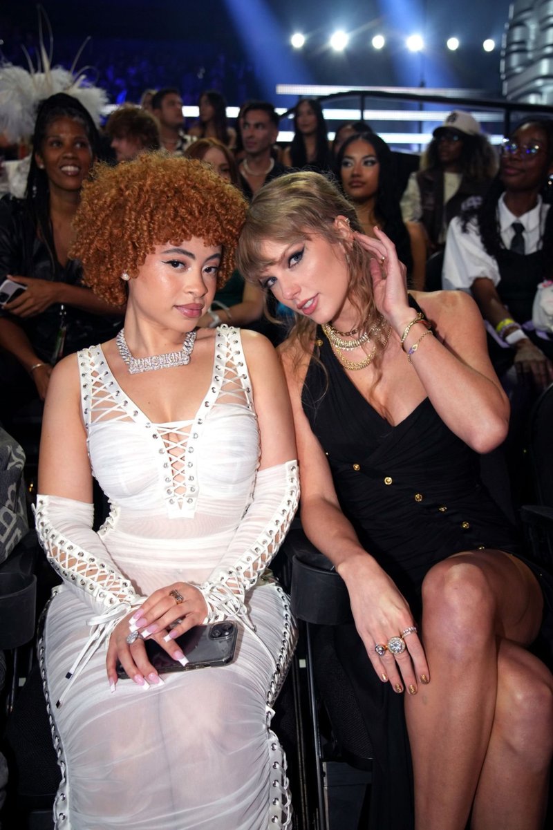 Taylor Swift at 2023 MTV Video Music Awards — photo 109