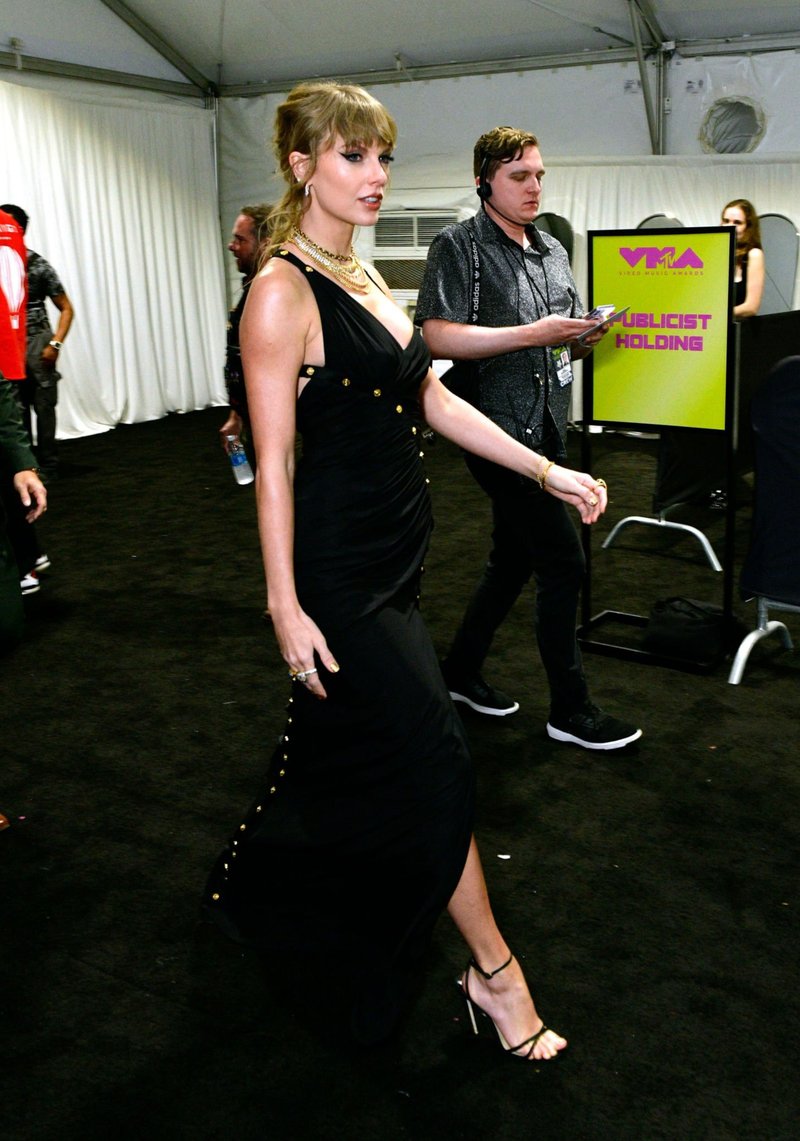 Taylor Swift at 2023 MTV Video Music Awards — photo 158