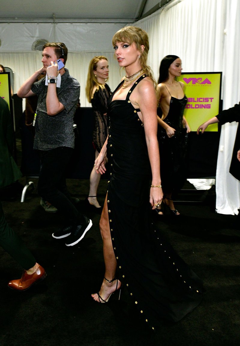 Taylor Swift at 2023 MTV Video Music Awards — photo 159