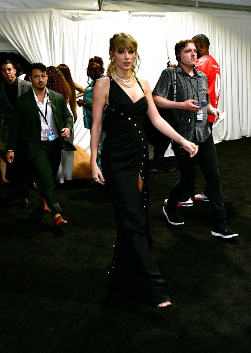 Taylor Swift at 2023 MTV Video Music Awards — photo 161