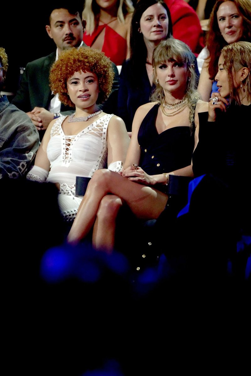 Taylor Swift at 2023 MTV Video Music Awards — photo 162