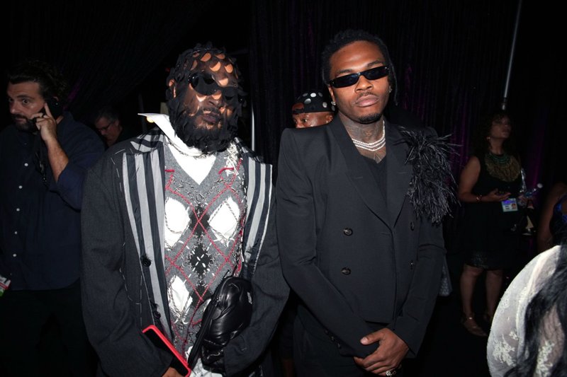 Taylor Swift at 2023 MTV Video Music Awards — photo 183